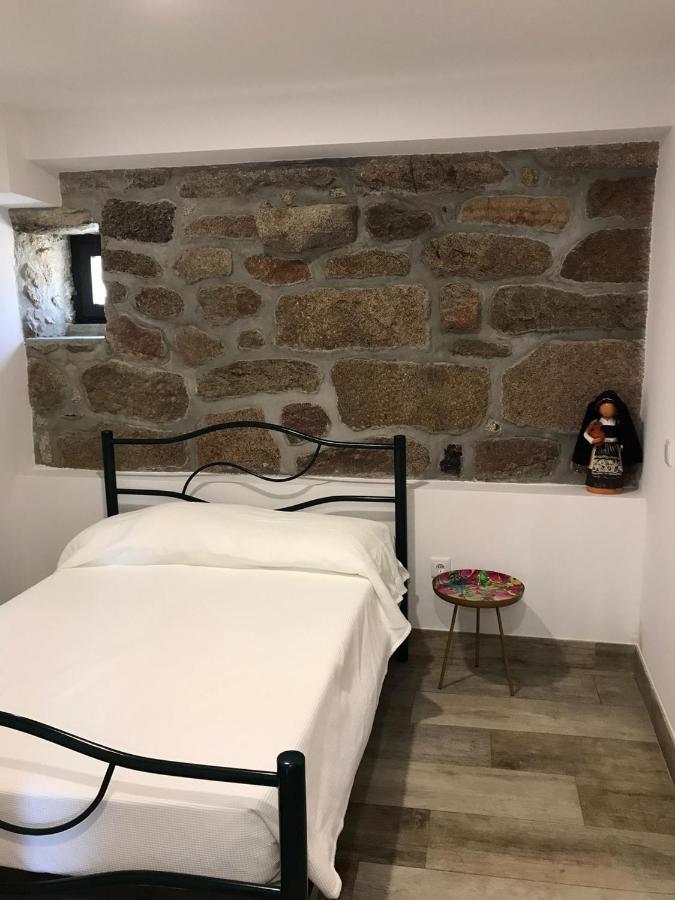 Isatour -Natural Park House Vouzela Ngoại thất bức ảnh