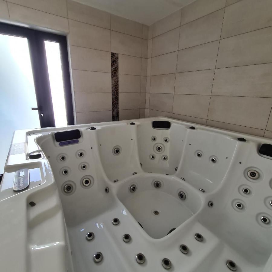 Isatour -Natural Park House Vouzela Ngoại thất bức ảnh