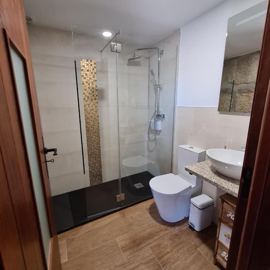 Isatour -Natural Park House Vouzela Ngoại thất bức ảnh