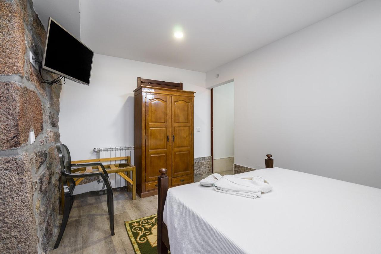 Isatour -Natural Park House Vouzela Ngoại thất bức ảnh